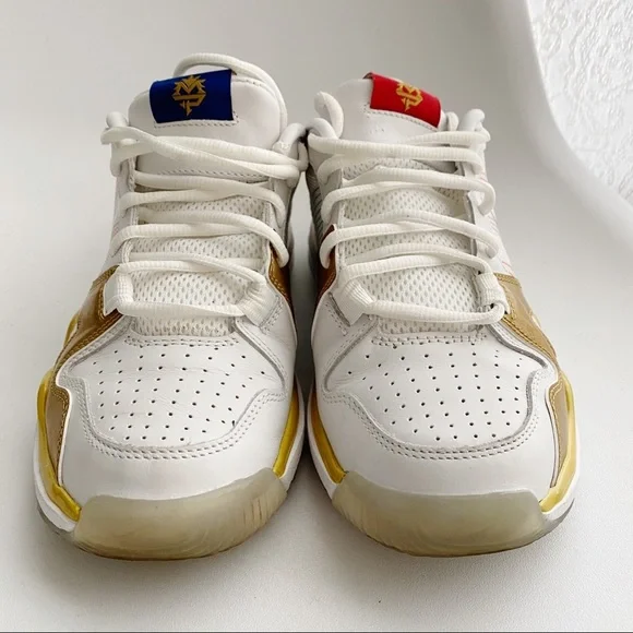 Nike Manny Pacquiao Trainer 1.2 Low MP Sneakers - Picture 7 of 13